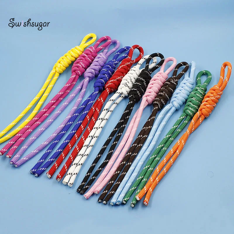 12Colors Landyard Useful Keychain String Rope For Bag Charm Pendant Jewelry Craft Findings Hanging Cords Gift Favor
12Colors Landyard Useful Keychain String Rope For Bag Charm Pendant Jewelry Craft Findings Hanging Cords Gift Favor