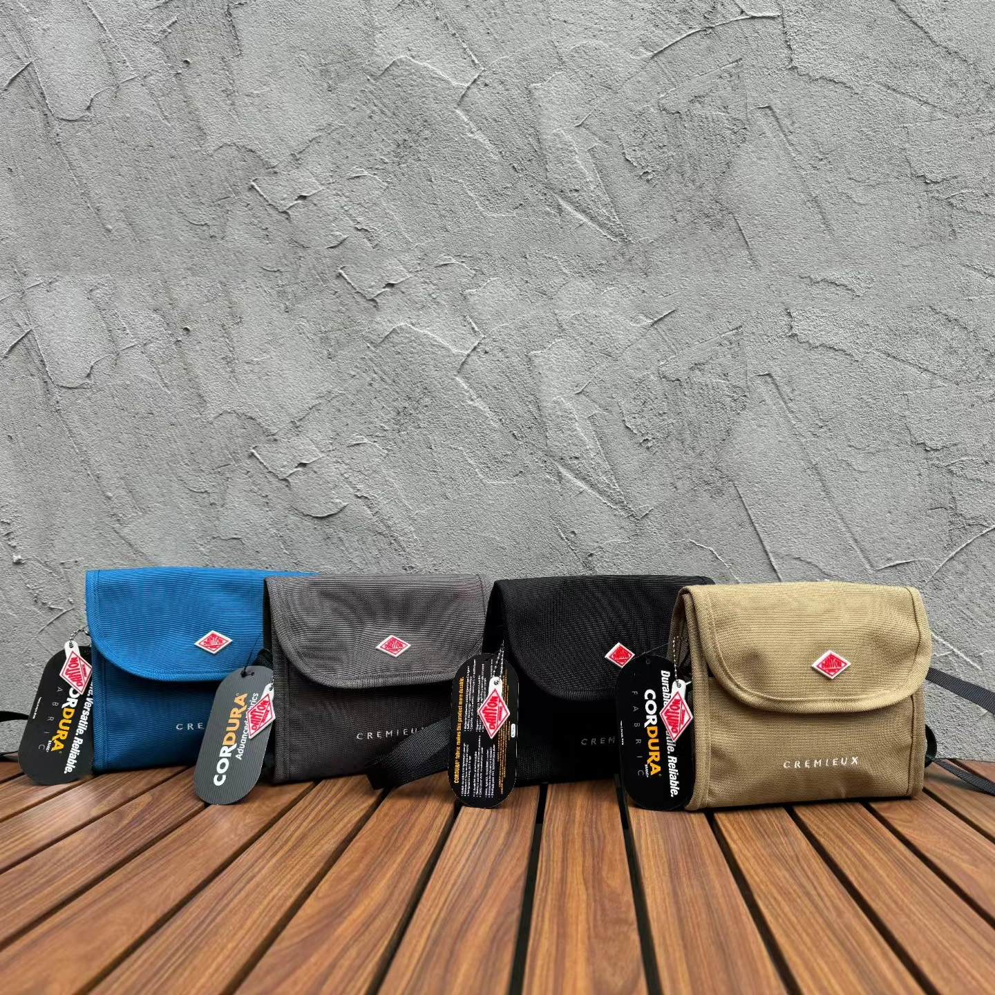 Casual Outdoor ex Small Crossbody Bag with Flip Cover Waterproof Durable Canvas Pure Color for Daily Use by Chinese Manuf...
Casual Outdoor ex Small Crossbody Bag with Flip Cover Waterproof Durable Canvas Pure Color for Daily Use by Chinese Manuf...