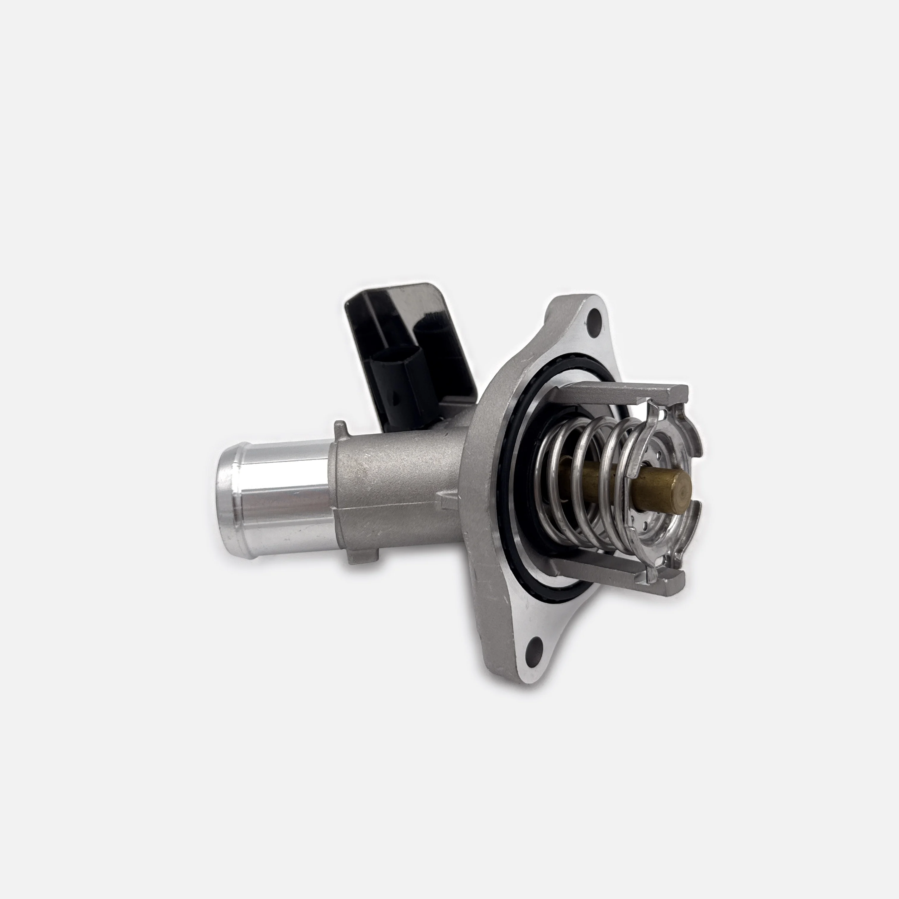 25201448 12650241 THERMOSTAT HOUSING ASSY for Buick LaCrosse Cadillac ATS Chevrolet Colorado 2.5L 2013-2014 Malibu
25201448 12650241 THERMOSTAT HOUSING ASSY for Buick LaCrosse Cadillac ATS Chevrolet Colorado 2.5L 2013-2014 Malibu