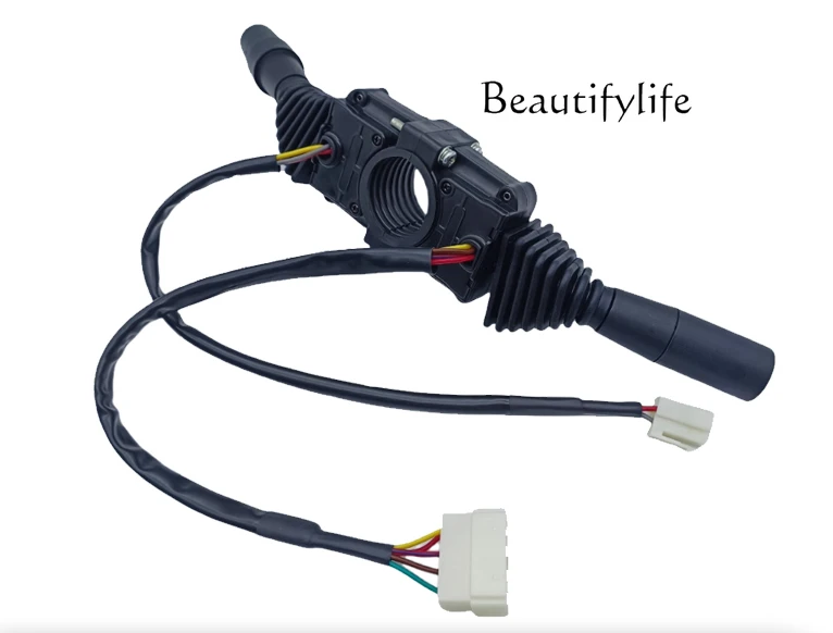 Electric forklift accessories directional gear combination switch B30NS off shift handle
Electric forklift accessories directional gear combination switch B30NS off shift handle