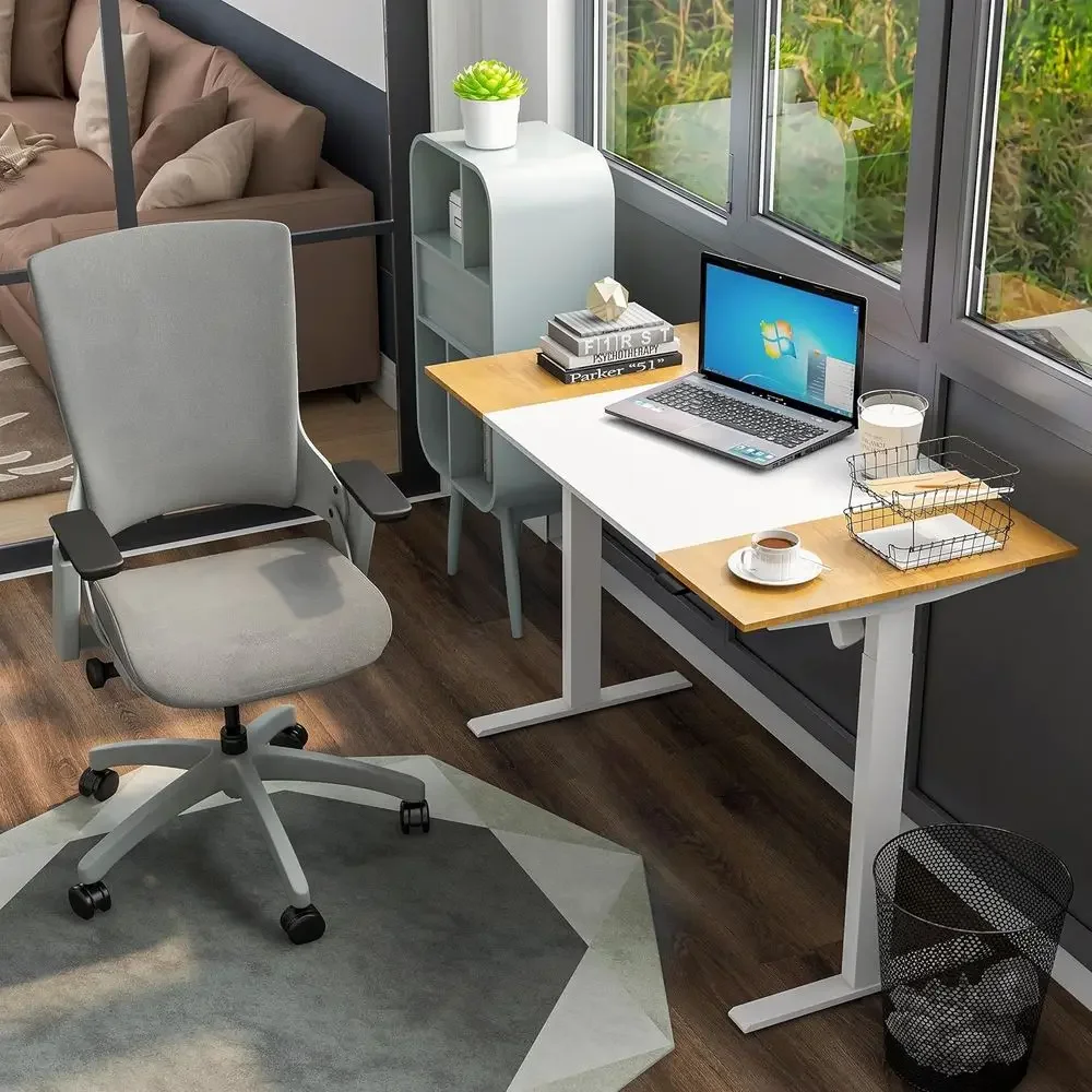 Special OfferTilah Ern Metal 2-Piece Desk And Chair Set In White
Special OfferTilah Ern Metal 2-Piece Desk And Chair Set In White
