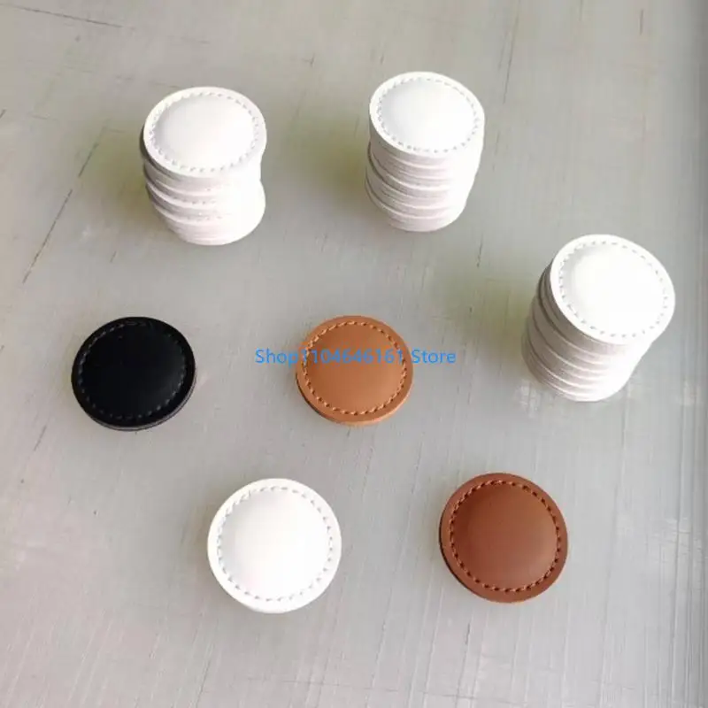 Round Flat Golf Position Marker Training Tool for Ball Position Marking
Round Flat Golf Position Marker Training Tool for Ball Position Marking