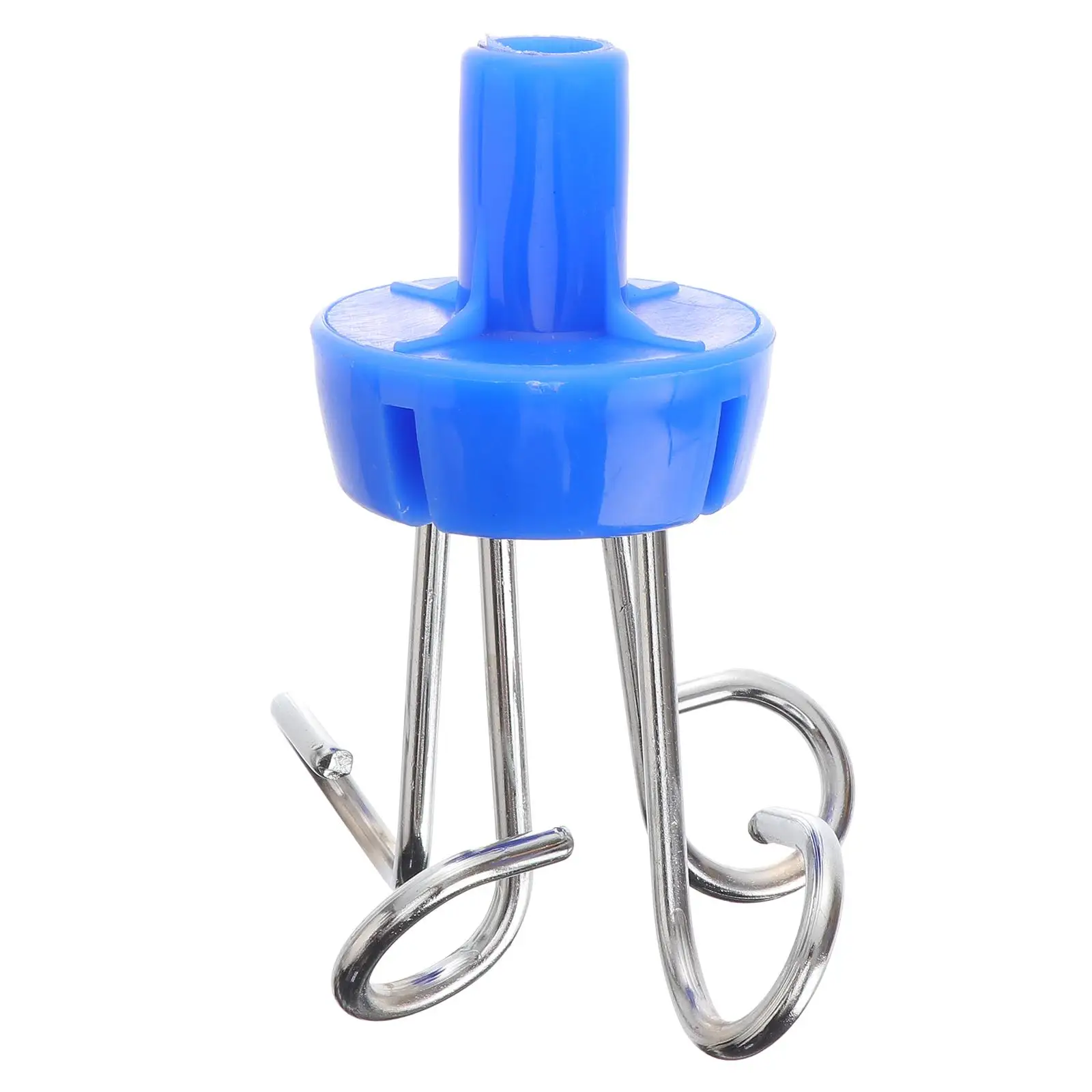 Stainless Steel Infusion Stand Hook Vertical Rack Component Clinic Hospital Lightweight Practical Storage Hook
Stainless Steel Infusion Stand Hook Vertical Rack Component Clinic Hospital Lightweight Practical Storage Hook