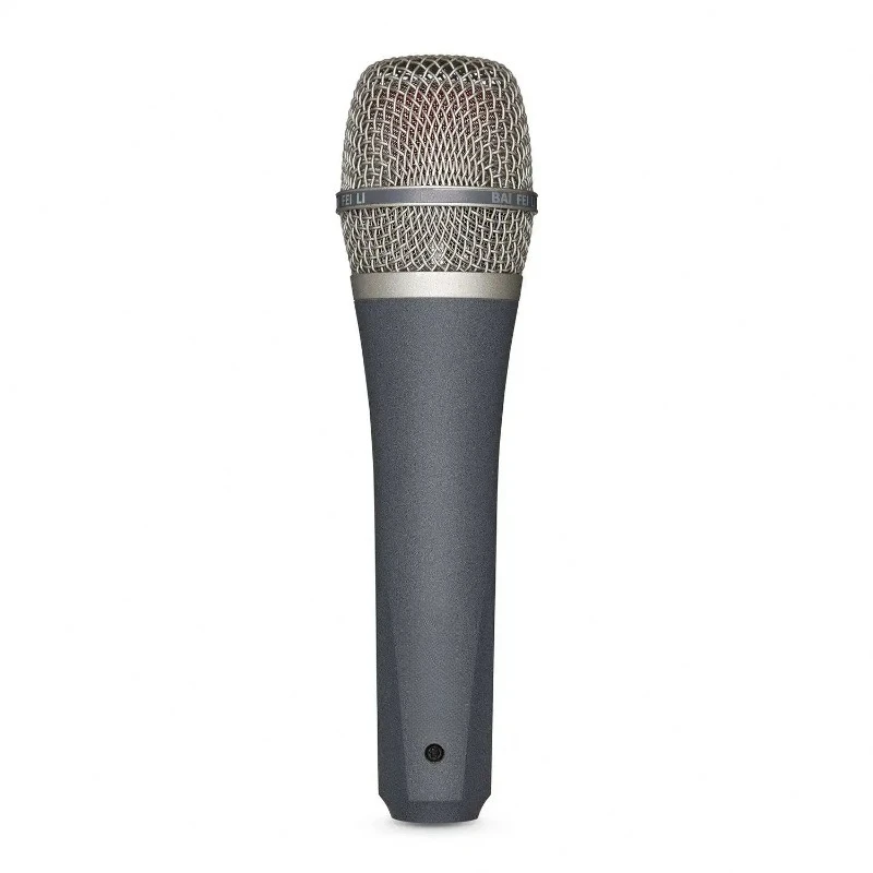 Профессиональный конденсаторный микрофон HL01 с большой диафрагмой 34 мм, подходит для выступлений, портативный, для фабрик Vulcan
Профессиональный конденсаторный микрофон HL01 с большой диафрагмой 34 мм, подходит для выступлений, портативный, для фабрик Vulcan