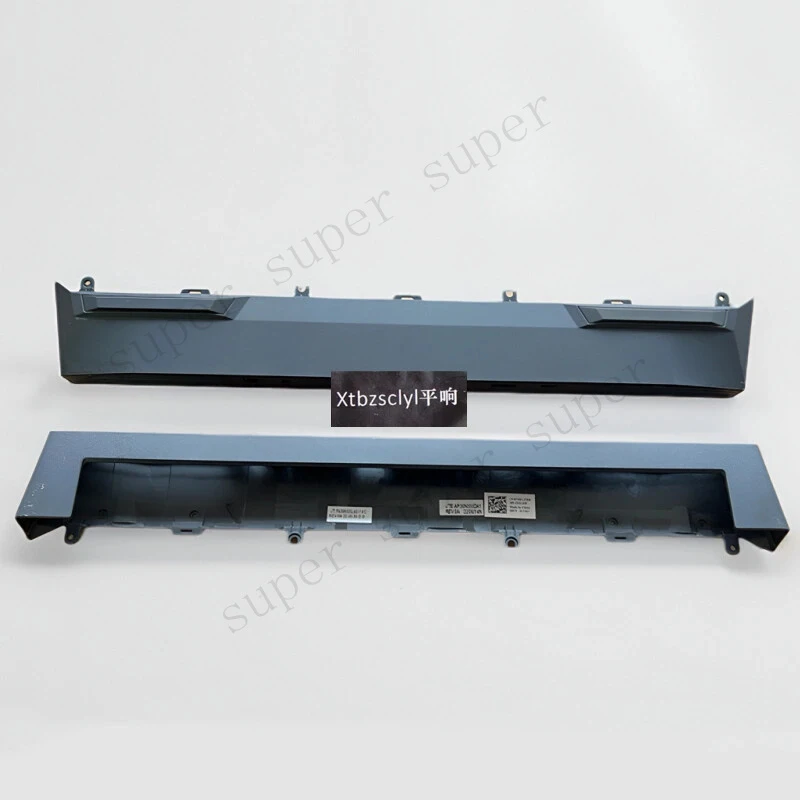 S+ Hinge Tail Cover Case Air Outlet For Dell G15 5510 5515 5511 5520 0XV4K
S+ Hinge Tail Cover Case Air Outlet For Dell G15 5510 5515 5511 5520 0XV4K