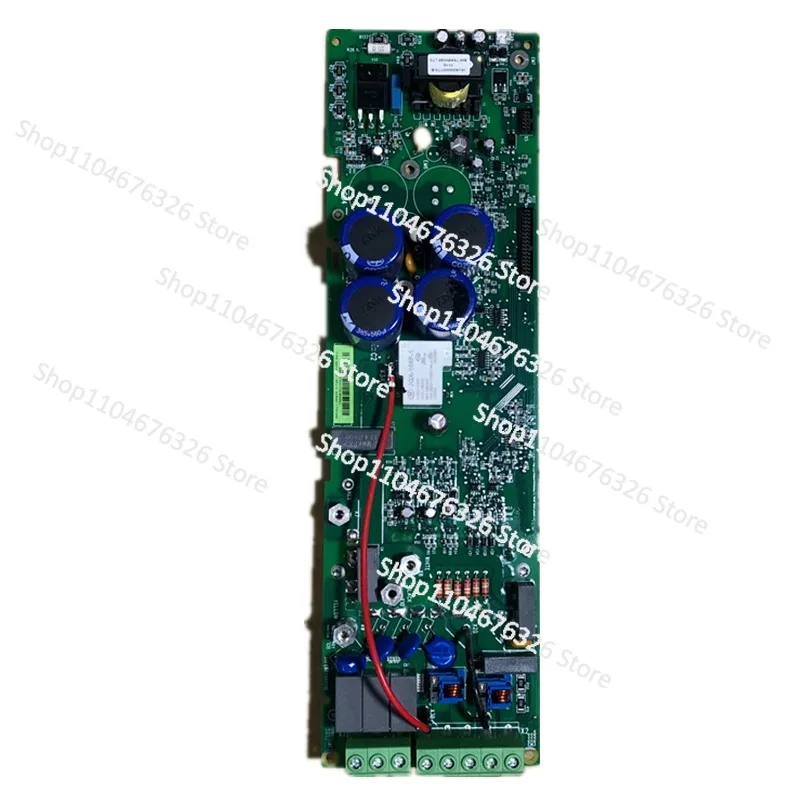 SINT4210C Инвертор ACS550-ACS510 Серия 5,5-7 Триггерная основная плата привода питания
SINT4210C Инвертор ACS550-ACS510 Серия 5,5-7 Триггерная основная плата привода питания