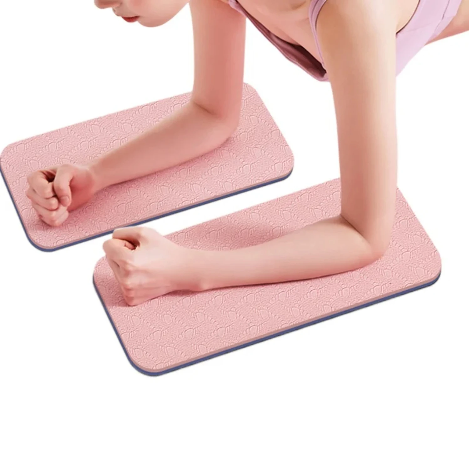Small Anti Slip Portable Abdominal Wheel Flat Support Elbow and Knee Pads Indoor and Outdoor Gym Exercise Yoga Mats Yoga
Small Anti Slip Portable Abdominal Wheel Flat Support Elbow and Knee Pads Indoor and Outdoor Gym Exercise Yoga Mats Yoga