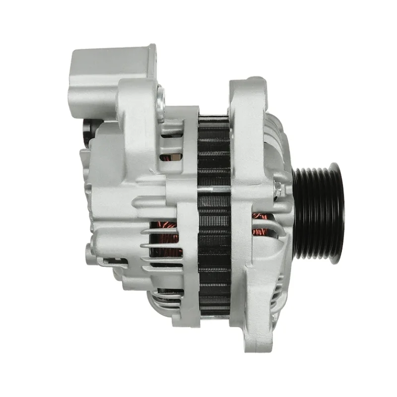 NEW 12V 90A ALTERNATOR 31100-RN-AA01 J5114050 CA1981IR A2TC1391 A2TC1391ZC A2TC1591 AHGA75
NEW 12V 90A ALTERNATOR 31100-RN-AA01 J5114050 CA1981IR A2TC1391 A2TC1391ZC A2TC1591 AHGA75