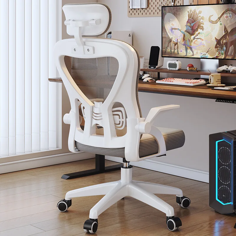 Office Chair,Sedentary Computer Chair,Comfortable Swivel Chair,Mesh Game Chairs,Learning Chairs,Ergonomic Staff Work Chairs
Office Chair,Sedentary Computer Chair,Comfortable Swivel Chair,Mesh Game Chairs,Learning Chairs,Ergonomic Staff Work Chairs