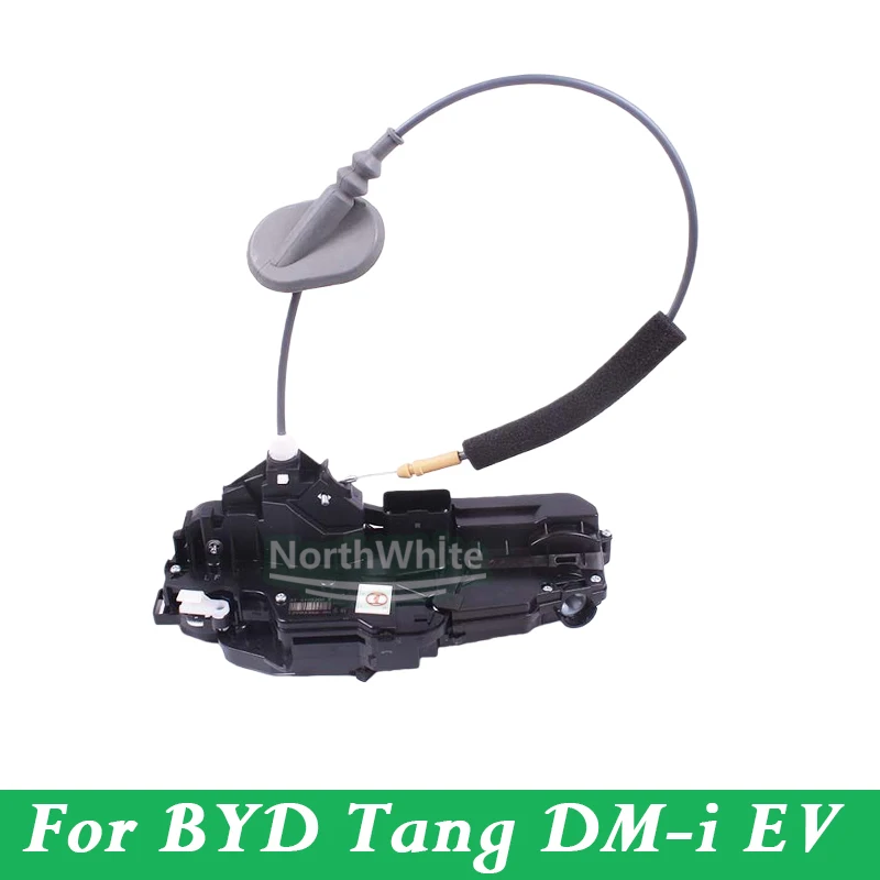 Front/Rear Door Lock Actuator For BYD Tang DM-i/EV ST-6105200 ST-6105209 ST-6205200 ST-6205209
Front/Rear Door Lock Actuator For BYD Tang DM-i/EV ST-6105200 ST-6105209 ST-6205200 ST-6205209