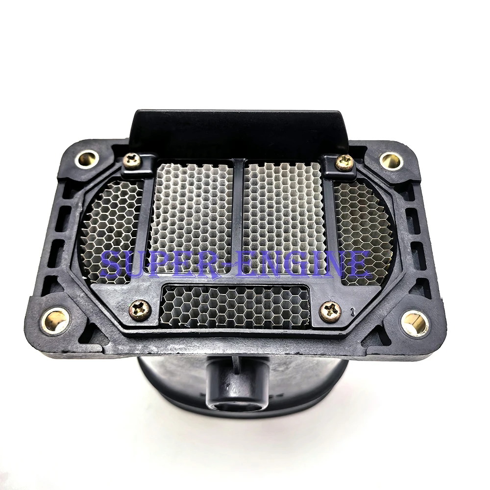 MAF SENSOR E5T05171 MD157182 for 1991-1994 MITSUBISHI MIGHTY MAX / RAM 50 2.4
MAF SENSOR E5T05171 MD157182 for 1991-1994 MITSUBISHI MIGHTY MAX / RAM 50 2.4