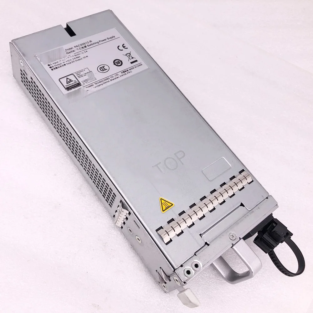 Модуль питания переменного тока для брандмауэра серии Huawei USG6300E/6500E 60 Вт PAC60S12-R Perfect Test
Модуль питания переменного тока для брандмауэра серии Huawei USG6300E/6500E 60 Вт PAC60S12-R Perfect Test