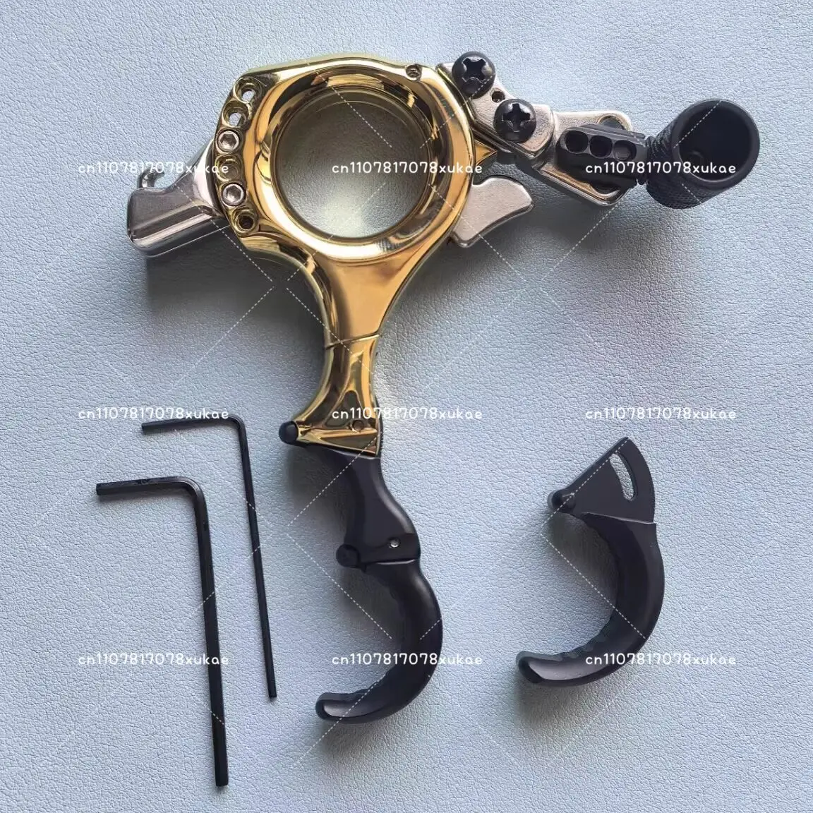Domestic Copper Stan Spreader Composite Bow Abyss Spreader, Non-Fireball Blade Archery Genesis Spreader
Domestic Copper Stan Spreader Composite Bow Abyss Spreader, Non-Fireball Blade Archery Genesis Spreader