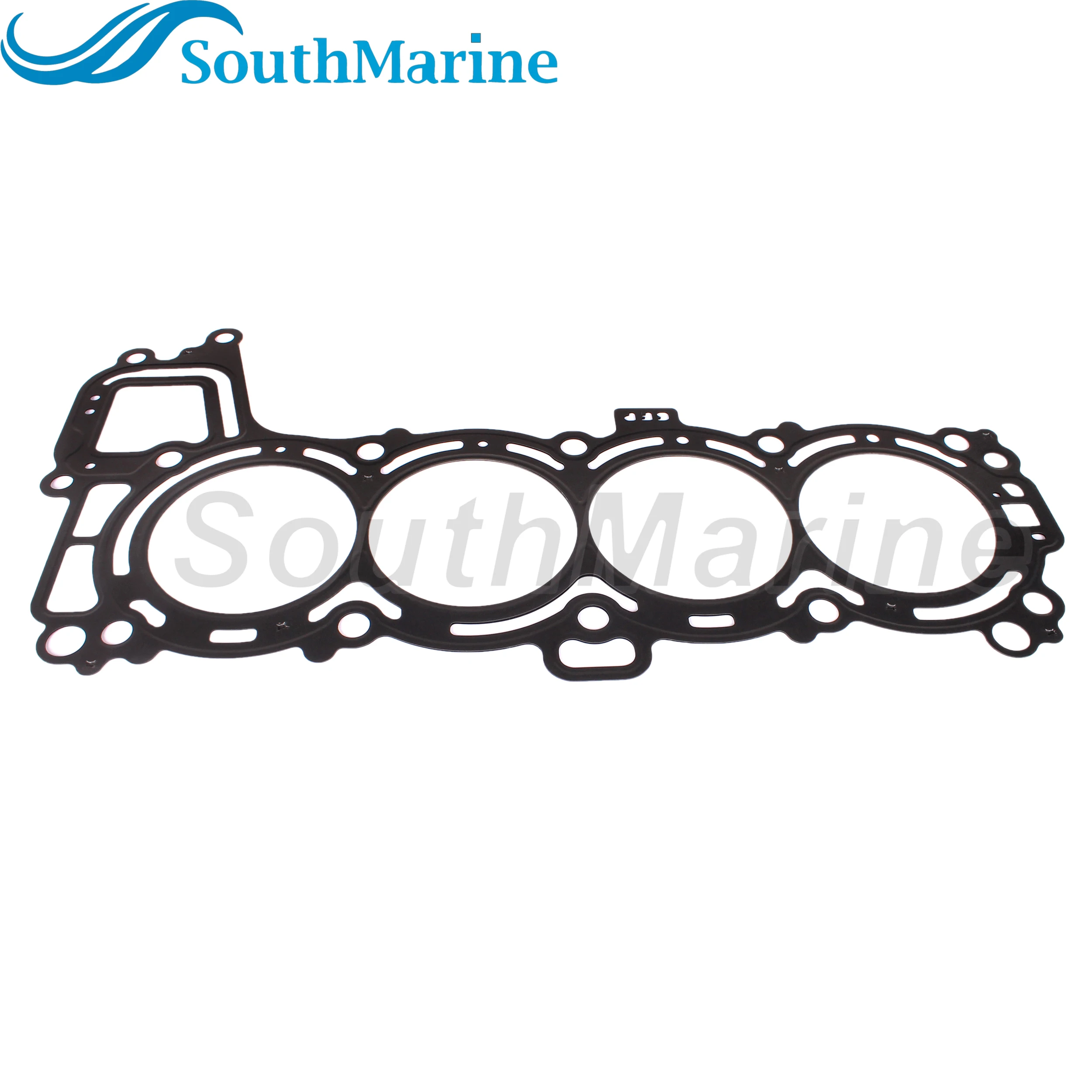 Boat Engine 6FP-11181-00 Cylinder Head Gasket for Yamaha Outboard Motor 75HP 90HP 4-Cyl 4-Stroke
Boat Engine 6FP-11181-00 Cylinder Head Gasket for Yamaha Outboard Motor 75HP 90HP 4-Cyl 4-Stroke