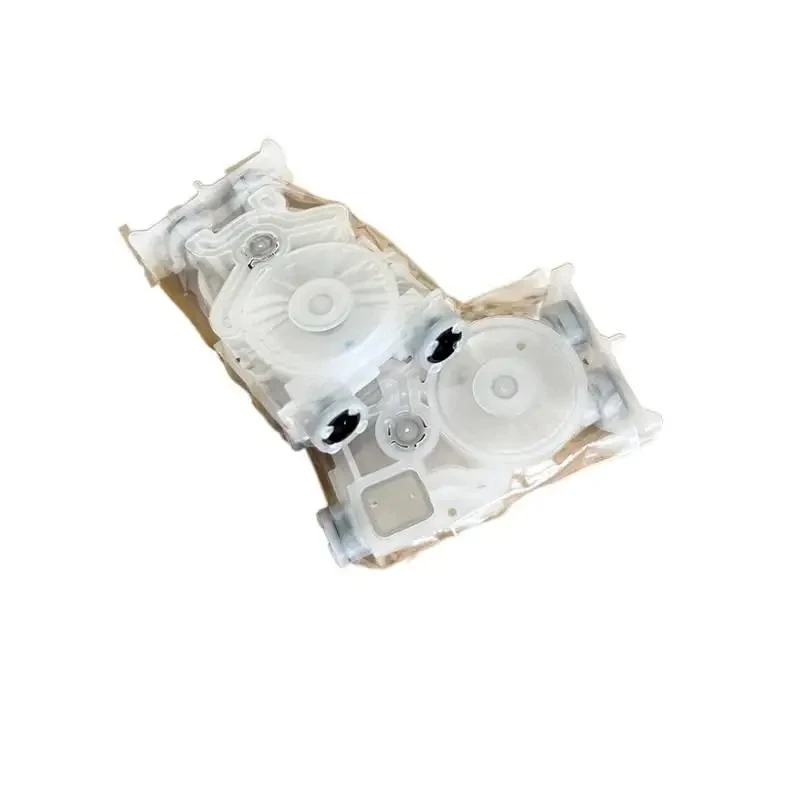 For Muto VJ1618 1624 1638 Roland RA640 VS540 Ink Cartridge DX7 7th Generation oil-based genuine products LLL
For Muto VJ1618 1624 1638 Roland RA640 VS540 Ink Cartridge DX7 7th Generation oil-based genuine products LLL