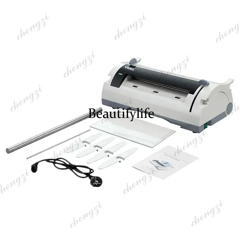 A69 GreatLife Dental 100w Sterilization Pouch Sealer Sealing Machine Automatic Dental Sealing Machine Dental Laboratory
A69 GreatLife Dental 100w Sterilization Pouch Sealer Sealing Machine Automatic Dental Sealing Machine Dental Laboratory