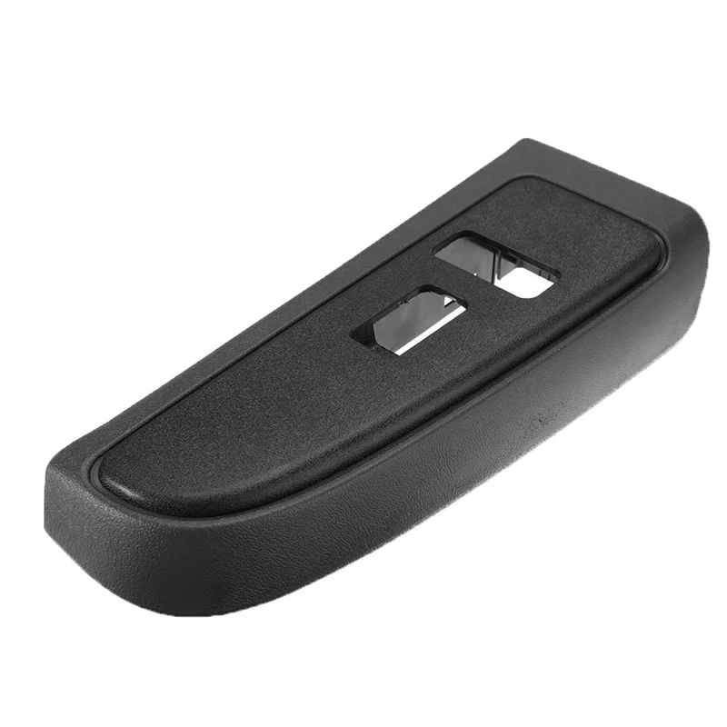 Front Passenger Door Window Switch Trim Bezel 89045120 For Chevy Silverado Avalanche GMC Sierra 1500 2500 3500 03-07
Front Passenger Door Window Switch Trim Bezel 89045120 For Chevy Silverado Avalanche GMC Sierra 1500 2500 3500 03-07