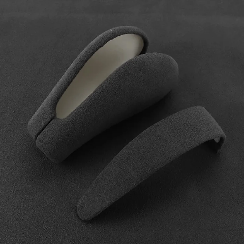 High Quality Car Gear Handle Sleeve Lever Cover Car Handball Protection Sticker Car Interior Accessories For Porsche Cayenne 04-
High Quality Car Gear Handle Sleeve Lever Cover Car Handball Protection Sticker Car Interior Accessories For Porsche Cayenne 04-