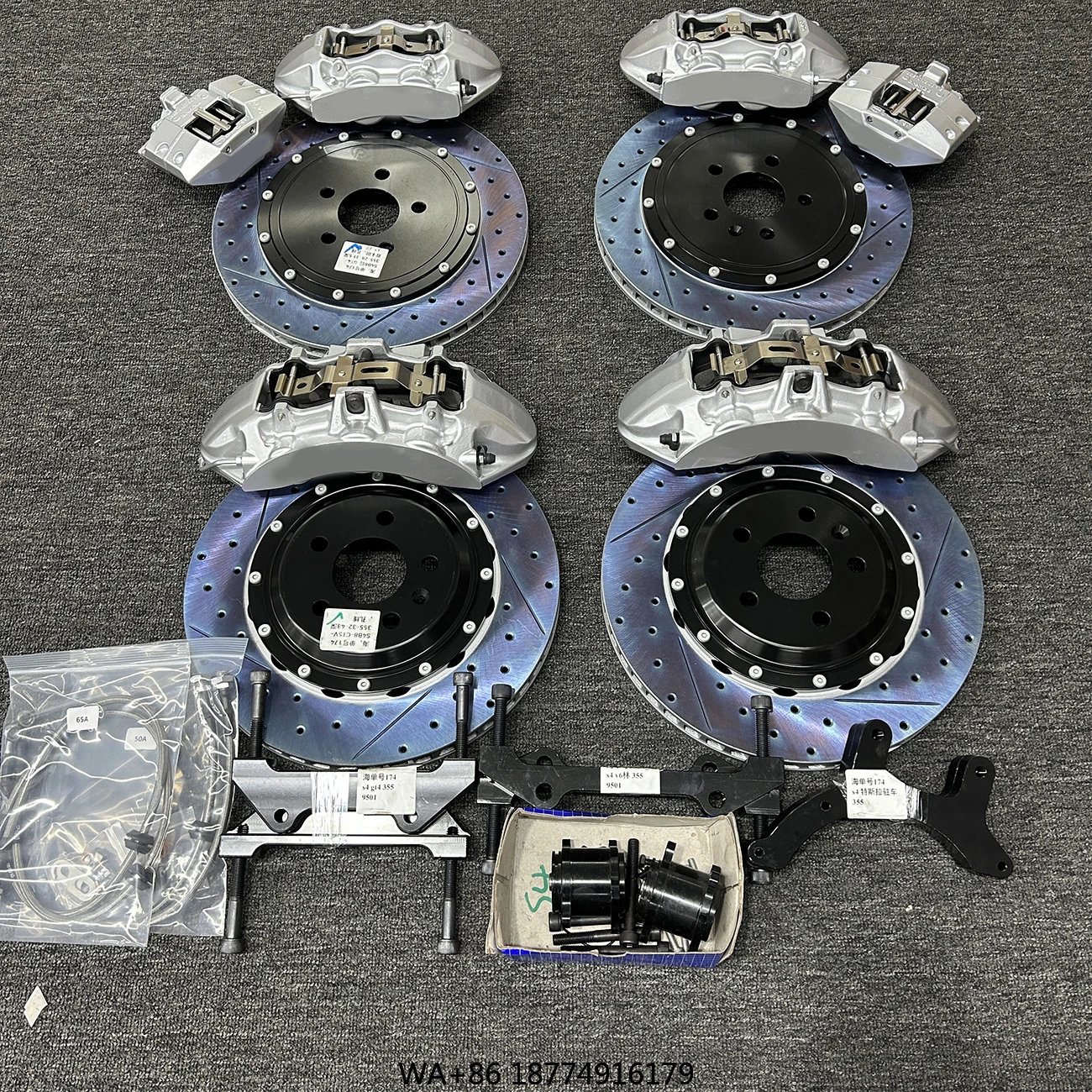 Экономичные ведущие эстетические и производительные тормоза V6, 6-поршневые тормозные суппорты, большие тормозные суппорты, 4 потенциометра с электроникой для
Экономичные ведущие эстетические и производительные тормоза V6, 6-поршневые тормозные суппорты, большие тормозные суппорты, 4 потенциометра с электроникой для