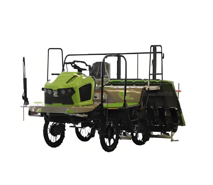 Walking Rice Planting Machine Automatic Operated 2ZGQ-825 Agricultural Rice Transplanter Rows Optional
Walking Rice Planting Machine Automatic Operated 2ZGQ-825 Agricultural Rice Transplanter Rows Optional