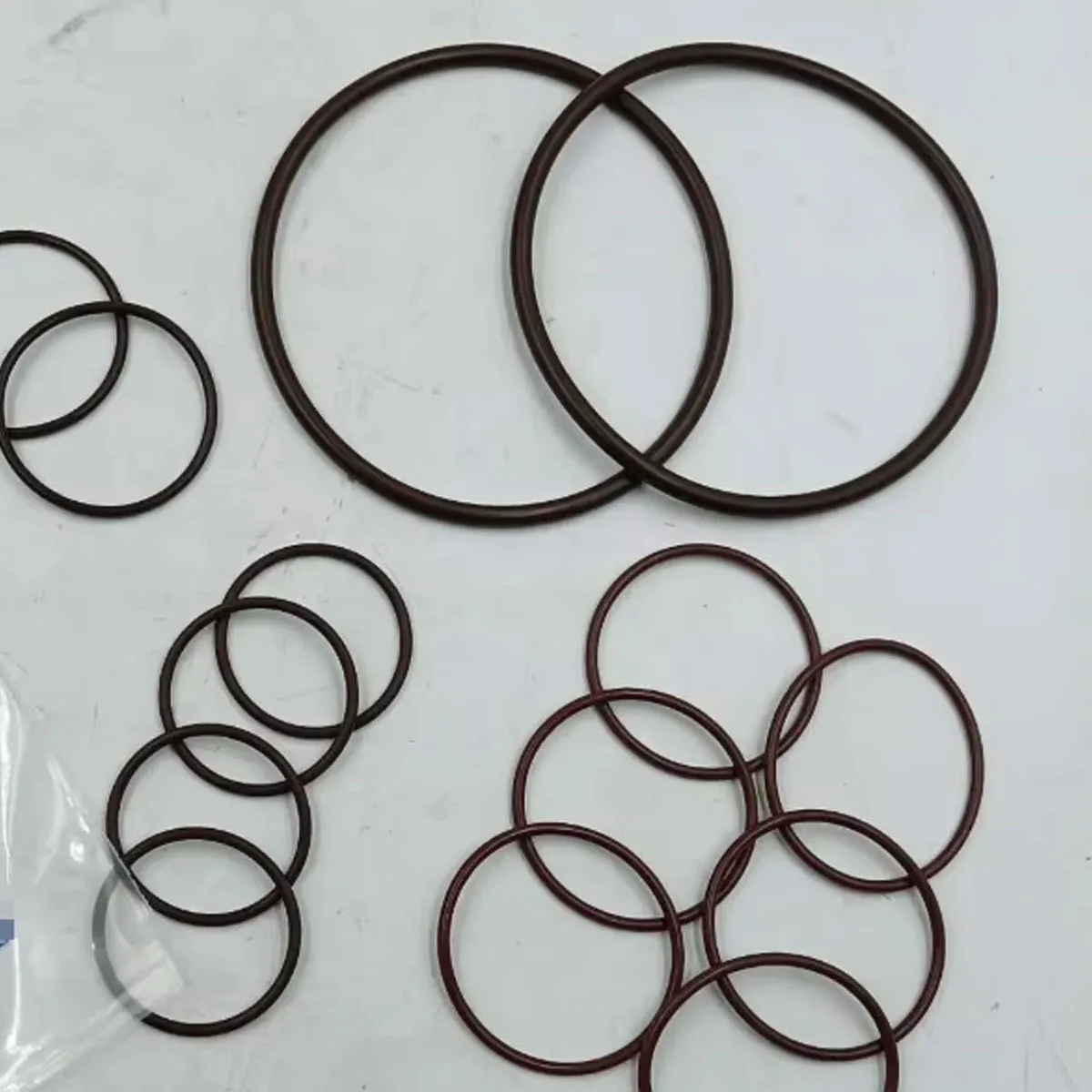 3002603130 Cooler Maintenance Kit Industrial Air Compressor Parts
3002603130 Cooler Maintenance Kit Industrial Air Compressor Parts