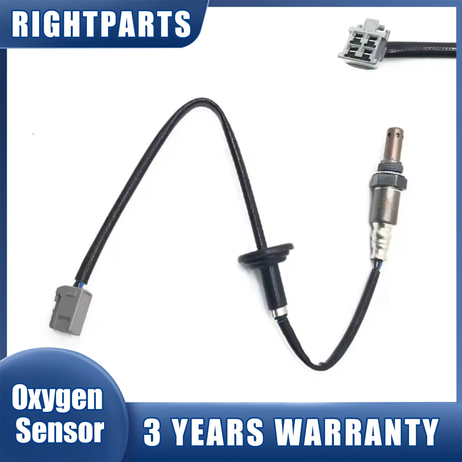 89465-12700 Oxygen Sensor for TOYOTA COROLLA VERSO lambda probe 1ZZ-FE build 2003 108522
89465-12700 Oxygen Sensor for TOYOTA COROLLA VERSO lambda probe 1ZZ-FE build 2003 108522