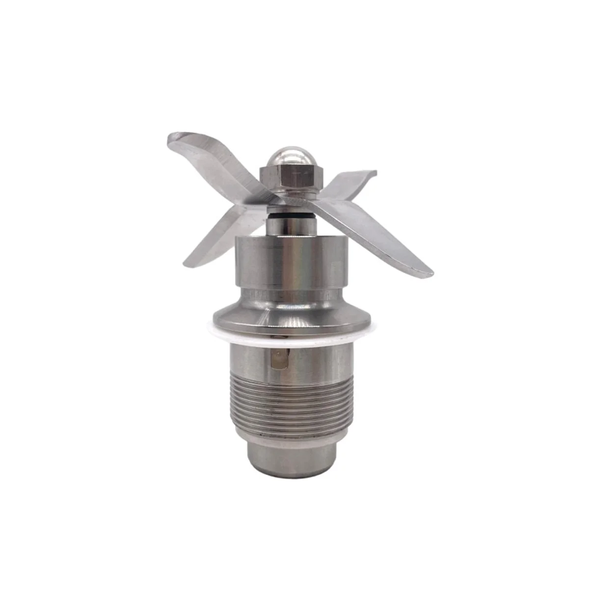 Blender Blade Assembly for CB6 CB10 CB15 CB10S CB10T CB15TS CB15V 502977 Mixing Accessories
Blender Blade Assembly for CB6 CB10 CB15 CB10S CB10T CB15TS CB15V 502977 Mixing Accessories