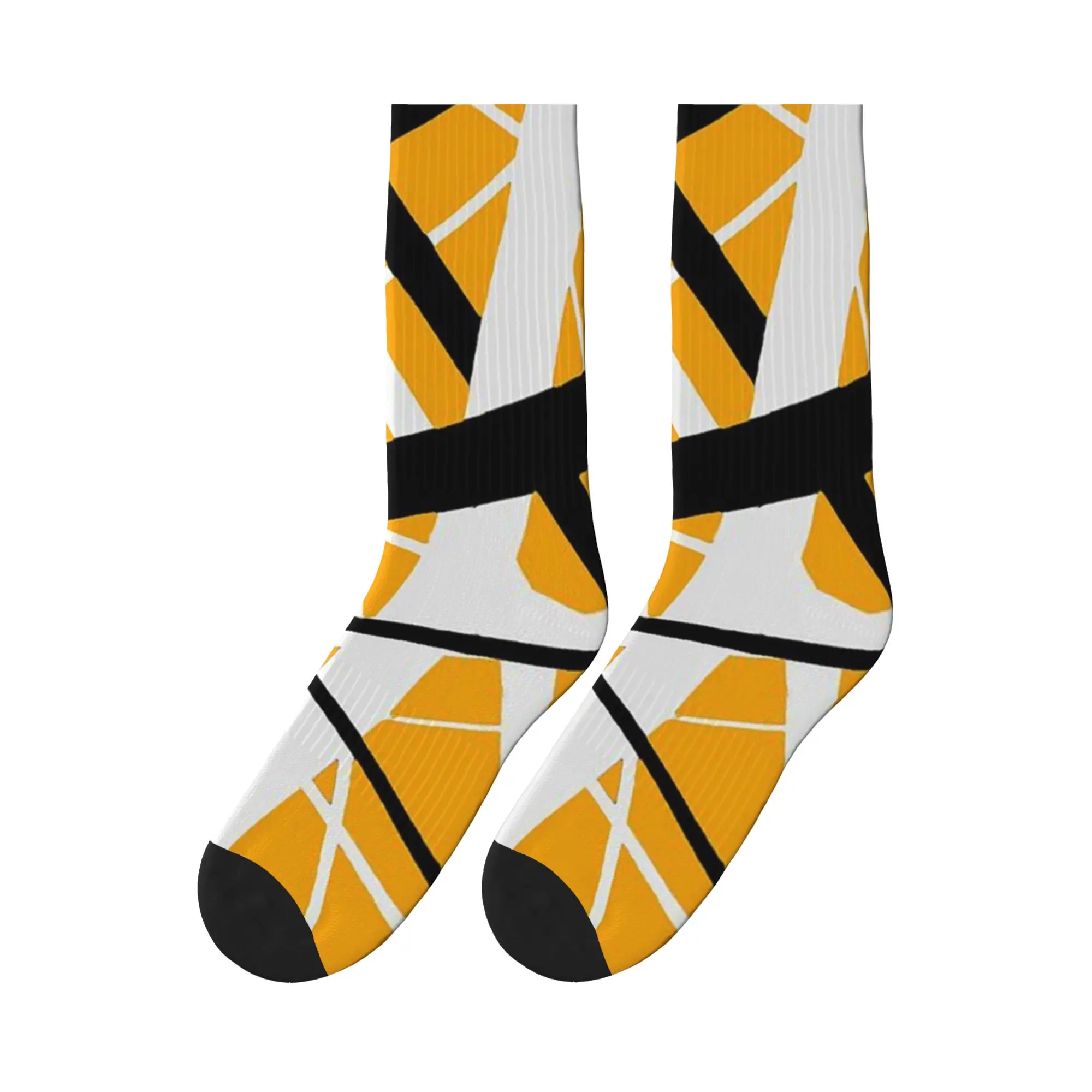 Van Halen POPULAR IN YELLOW Stockings Couple Socks Soft Funny Socks Winter Skateboard Anti-Slip Design Socks Gift Idea
Van Halen POPULAR IN YELLOW Stockings Couple Socks Soft Funny Socks Winter Skateboard Anti-Slip Design Socks Gift Idea