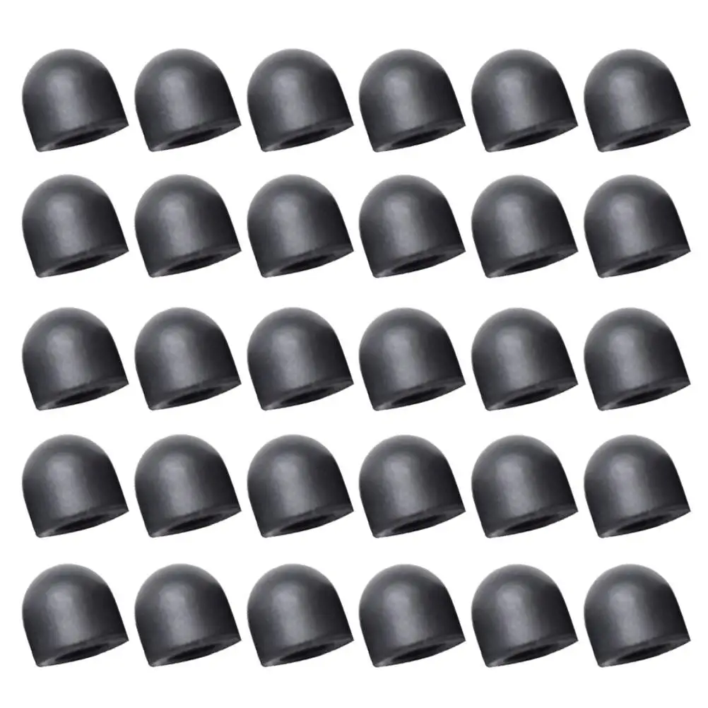 30 Pcs Capacitive Stylus Tips Touch Screen Pens Replacement Silicone Cover Sensitive Coating Fits Tablets
30 Pcs Capacitive Stylus Tips Touch Screen Pens Replacement Silicone Cover Sensitive Coating Fits Tablets