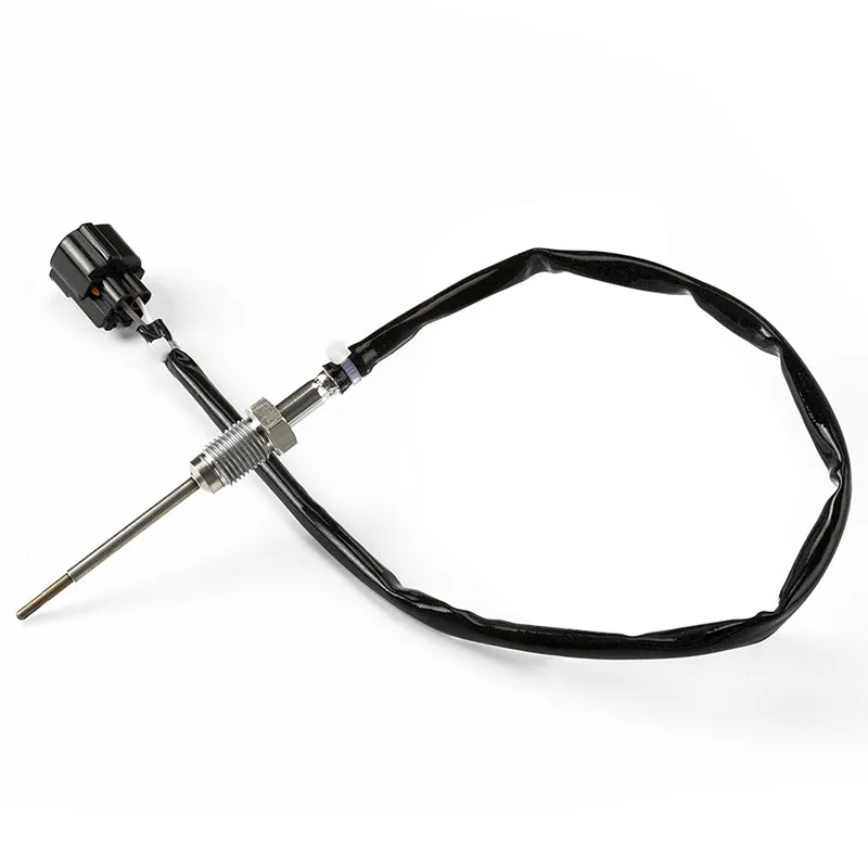 Exhaust Gas Temperature Sensor 89425-71020 8942571020 For Toyota Hilux 2007-2014 SKT-1370 89425 71020
Exhaust Gas Temperature Sensor 89425-71020 8942571020 For Toyota Hilux 2007-2014 SKT-1370 89425 71020