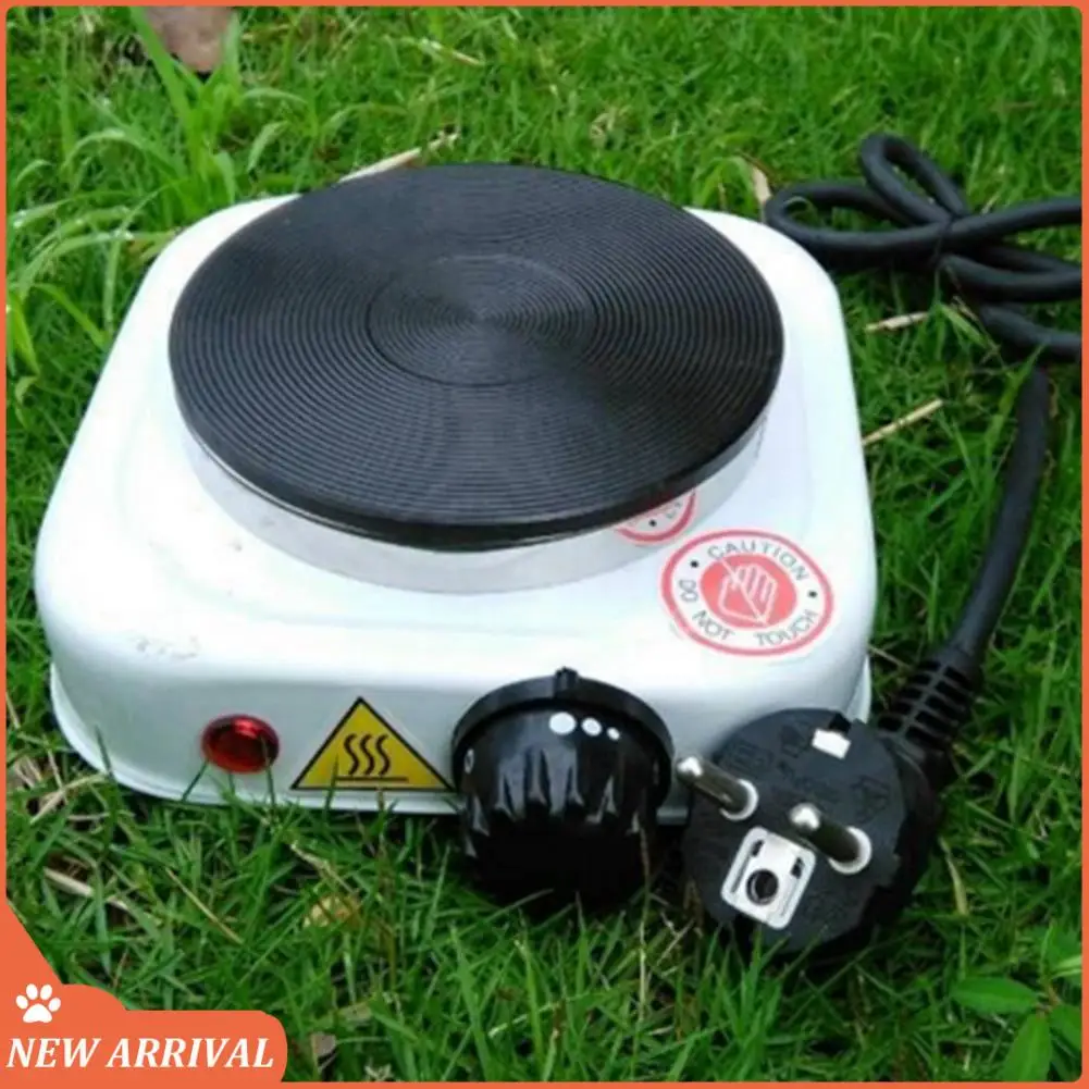 Emption!500W Electric Stove Hot Plate Iron Burner Household Cooking Appliances EU Plug White
Emption!500W Electric Stove Hot Plate Iron Burner Household Cooking Appliances EU Plug White