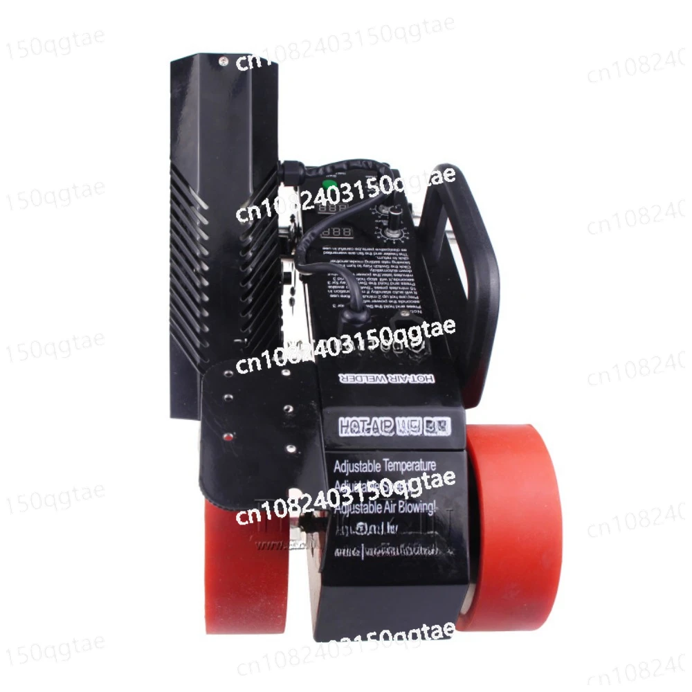 PVC Waterproof Coating Seam Machine, Printing Cloth Heat Sewing Machine, Automatic Running Hot Air Banner Welding Machine
PVC Waterproof Coating Seam Machine, Printing Cloth Heat Sewing Machine, Automatic Running Hot Air Banner Welding Machine