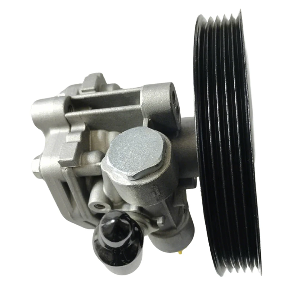 Power Steering Pump MR455402 for Mitsubishi PAJERO PININ/MONTERO IO H66W H76W
Power Steering Pump MR455402 for Mitsubishi PAJERO PININ/MONTERO IO H66W H76W