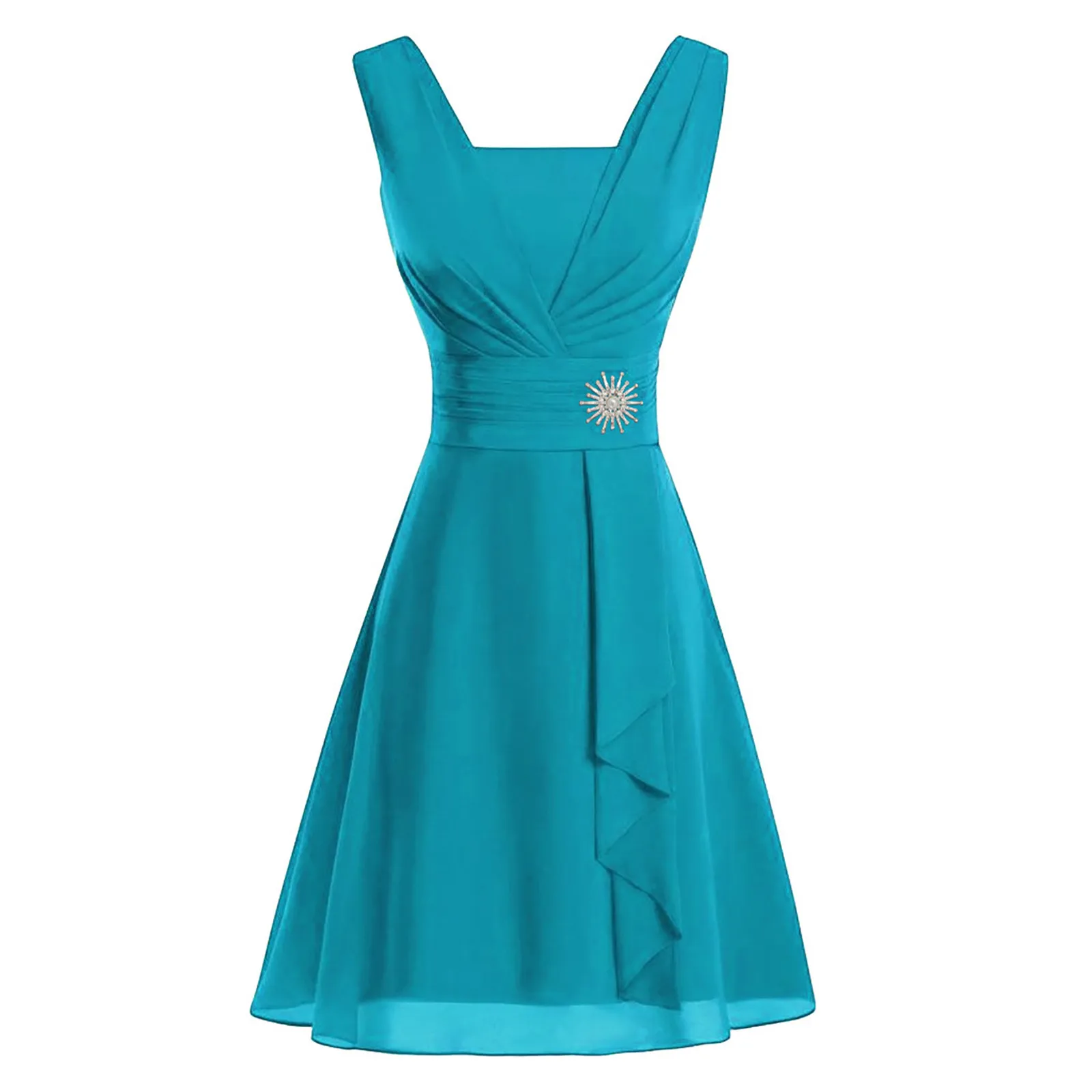 Prom Formal Women Gown Wedding Cocktail Womens Strapless Dresses Womens Swing Dress Dresses for Women Casual Summer with Sleeves
Prom Formal Women Gown Wedding Cocktail Womens Strapless Dresses Womens Swing Dress Dresses for Women Casual Summer with Sleeves