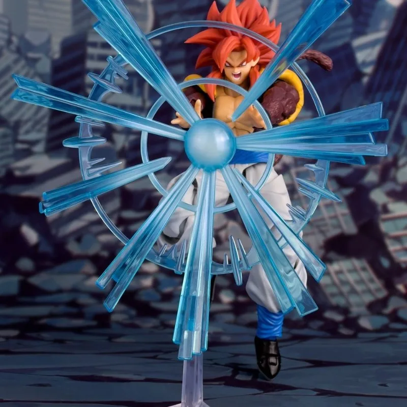 Demonic Pact Movable Demoniacal Fit "Wild Duo" Super 4 Gogeta
Demonic Pact Movable Demoniacal Fit "Wild Duo" Super 4 Gogeta