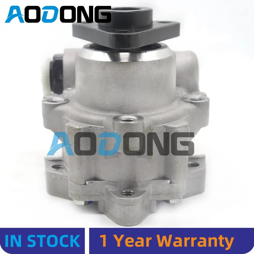 Power Steering Pump For AUDI A4 1.6 1.8T 2.0 00-08 8D014S156
Power Steering Pump For AUDI A4 1.6 1.8T 2.0 00-08 8D014S156