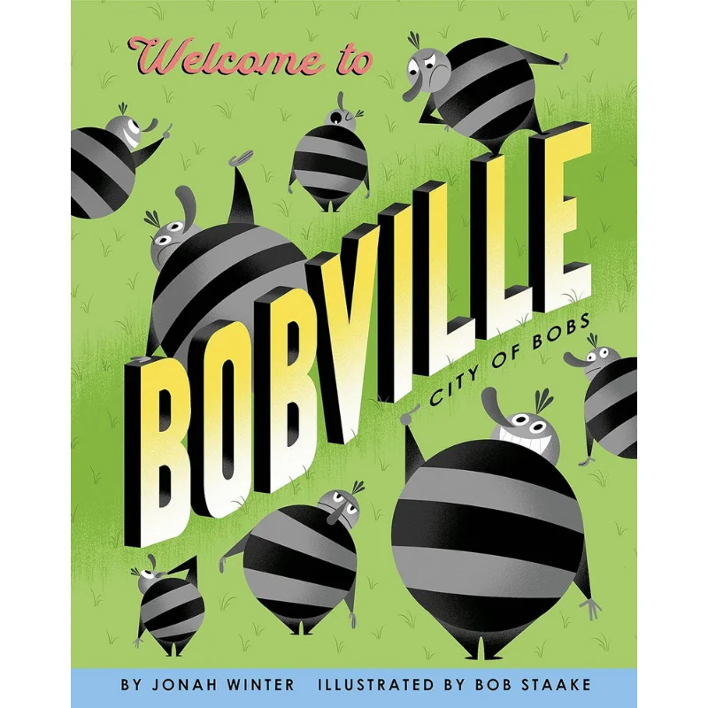 Боб Стейк Добро пожаловать в Bobville Winter Jonah Random House US 9780593122723 Книга
Боб Стейк Добро пожаловать в Bobville Winter Jonah Random House US 9780593122723 Книга