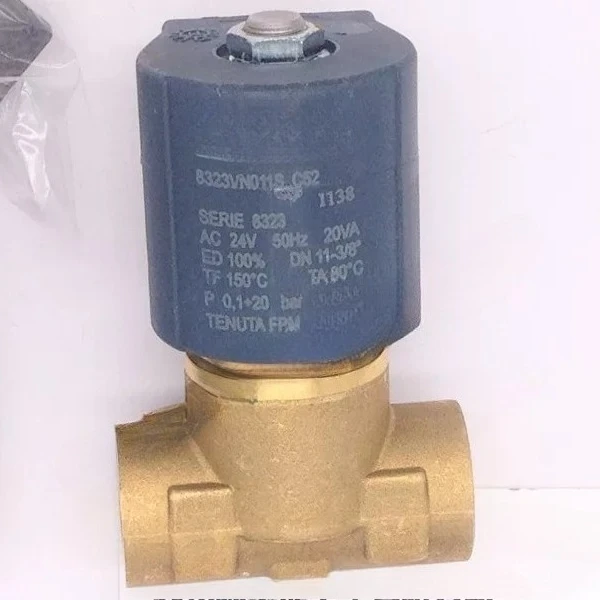 Electromagnetic Valve 8323VN011S.C57AC230V Has Reliable Performance
Electromagnetic Valve 8323VN011S.C57AC230V Has Reliable Performance
