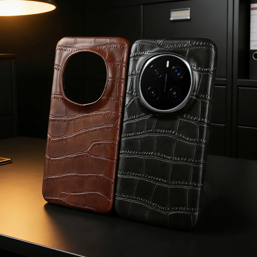 Premium Leather Case For Honor Magic8 Pro Magic7 lite X9C X60 Pro Magic 8 6 5 7 Pro Phone Case Back Cover Crocodile Funda Coque
Premium Leather Case For Honor Magic8 Pro Magic7 lite X9C X60 Pro Magic 8 6 5 7 Pro Phone Case Back Cover Crocodile Funda Coque