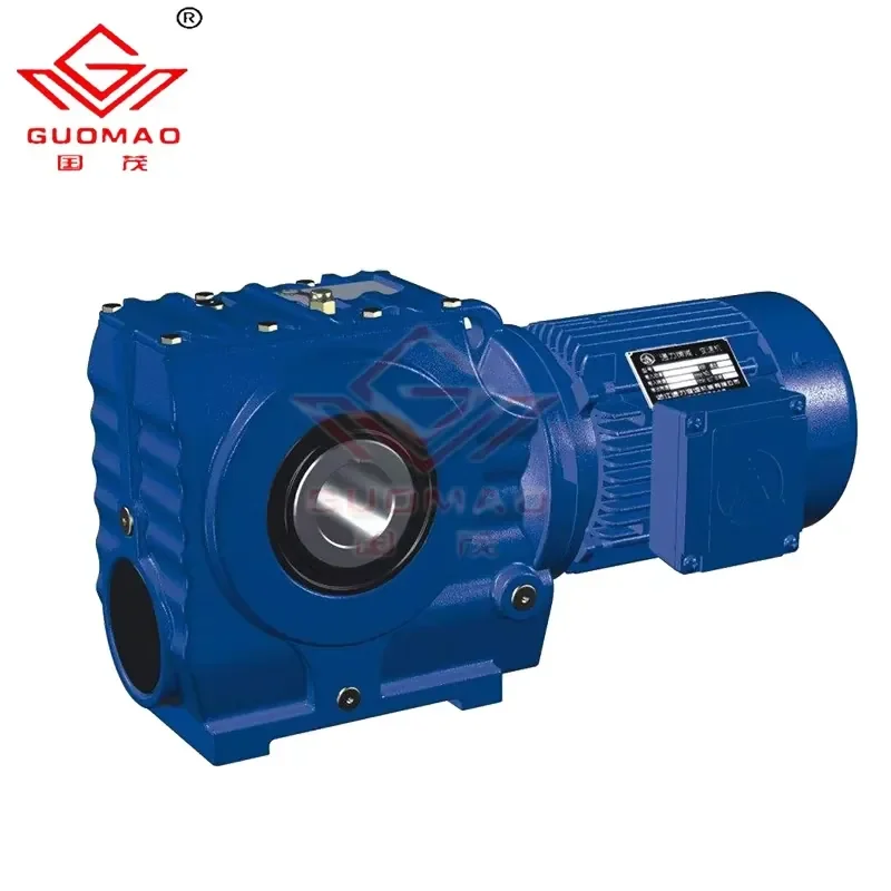 【2026 Factory Direct】 1/30 Ratio Gearbox Gear Reduction Drives 90 Degree Transmission Gearbox
【2026 Factory Direct】 1/30 Ratio Gearbox Gear Reduction Drives 90 Degree Transmission Gearbox