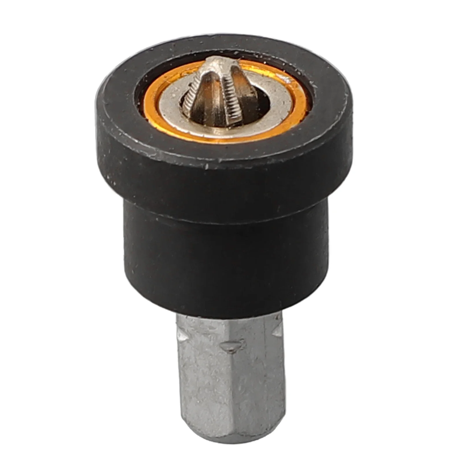 1PC Magnetic Positioning Screwdriver Bit Suit For Drywall Plasterboard 1/4 Inch Hex Shank Cross-Head Positioning Screwdriver
1PC Magnetic Positioning Screwdriver Bit Suit For Drywall Plasterboard 1/4 Inch Hex Shank Cross-Head Positioning Screwdriver