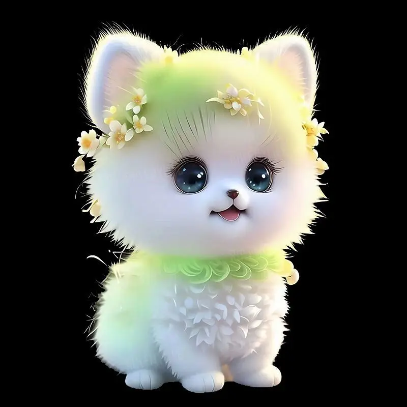 Bomei Dog Sticker Personalized Decoration Refrigerator Toilet Waterproof Decal Electric Car Sticker Children's Decals K011
Bomei Dog Sticker Personalized Decoration Refrigerator Toilet Waterproof Decal Electric Car Sticker Children's Decals K011