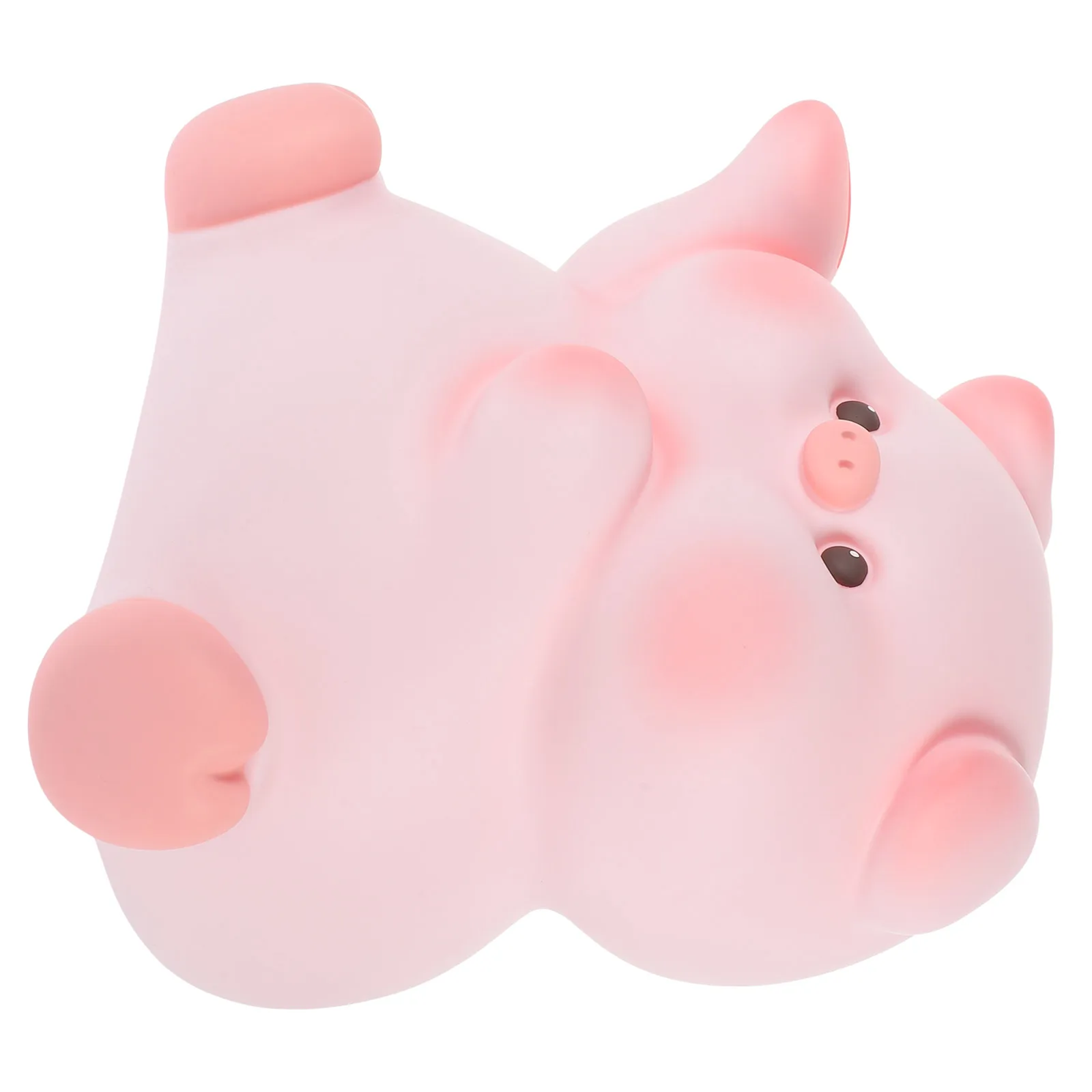Piggy Bank Cartoon Coin Saving Piggy Bank Pot Vinyl Money Box Decorative Adornment Gift Birthday Christmas
Piggy Bank Cartoon Coin Saving Piggy Bank Pot Vinyl Money Box Decorative Adornment Gift Birthday Christmas