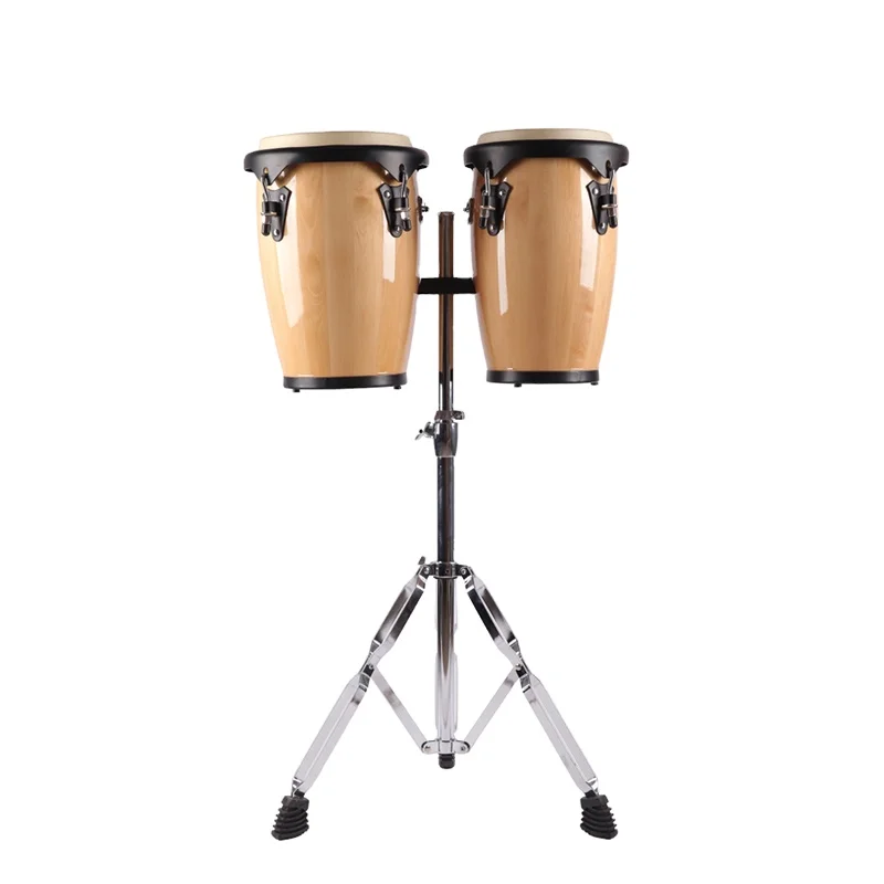 Новый продукт, популярная латинская перкуссия, деревянная барабанная установка Conga
Новый продукт, популярная латинская перкуссия, деревянная барабанная установка Conga