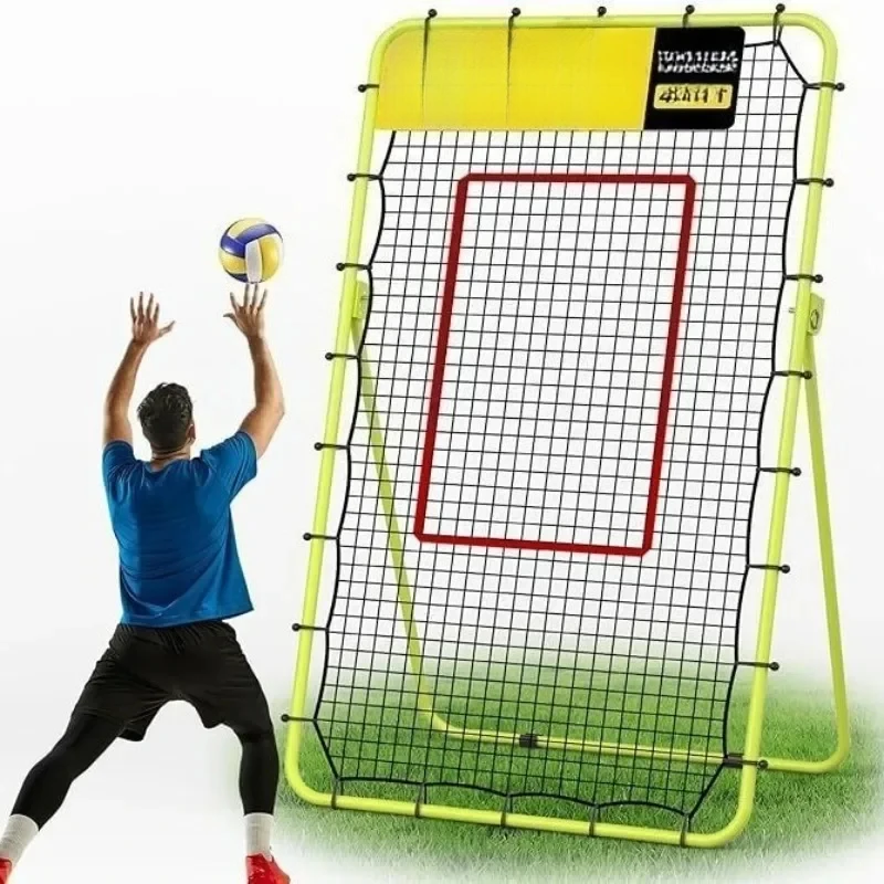 Volleyball bounce football baseball net
Volleyball bounce football baseball net