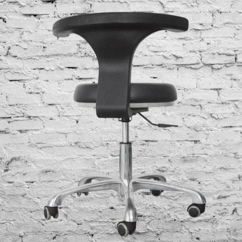 Stylist Swivel Barber Chair Modern Makeup Mobile Wheels Barber Chairs Salon Aesthetic Modern Silla Barberia Salon Furniture HD
Stylist Swivel Barber Chair Modern Makeup Mobile Wheels Barber Chairs Salon Aesthetic Modern Silla Barberia Salon Furniture HD