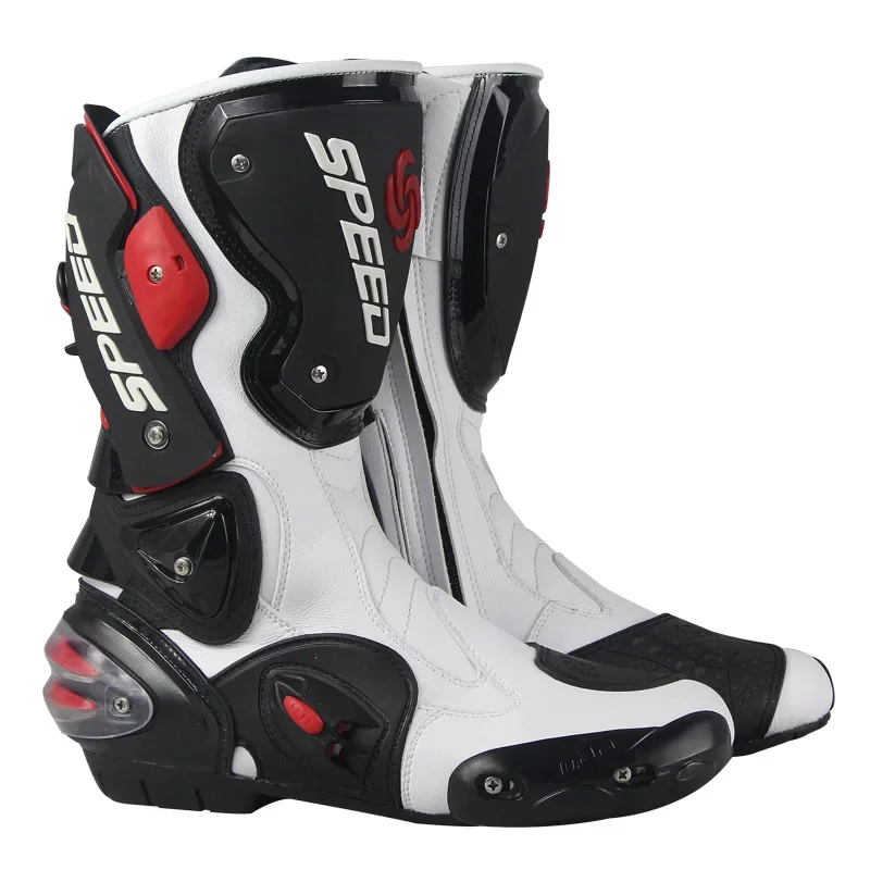Riding Tribe Men Motorcycle Boots touring Riding Boots Moto Racing Motocross Off-Road Motorbike Motorcycles Shoes Botas Moto
Riding Tribe Men Motorcycle Boots touring Riding Boots Moto Racing Motocross Off-Road Motorbike Motorcycles Shoes Botas Moto