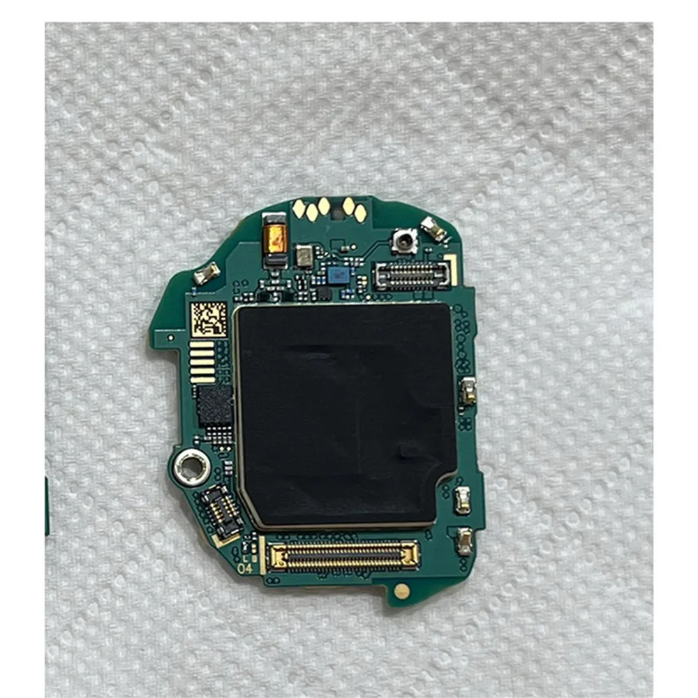 Durable Motherboard For Samsung Galaxy Watch4 Mainboard For Watch R865U/R875U Watch Main Board
Durable Motherboard For Samsung Galaxy Watch4 Mainboard For Watch R865U/R875U Watch Main Board