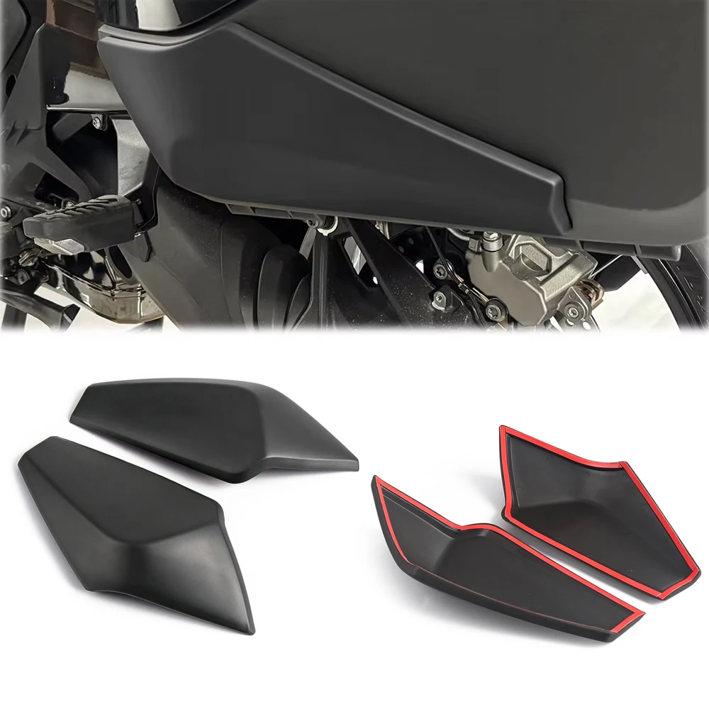 For BMW R1300RT R1300 R 1300 RT 2025 2026 Motorcycle Trunk Side Box Luggage Case Protection Fairing Panel Guard pad
For BMW R1300RT R1300 R 1300 RT 2025 2026 Motorcycle Trunk Side Box Luggage Case Protection Fairing Panel Guard pad