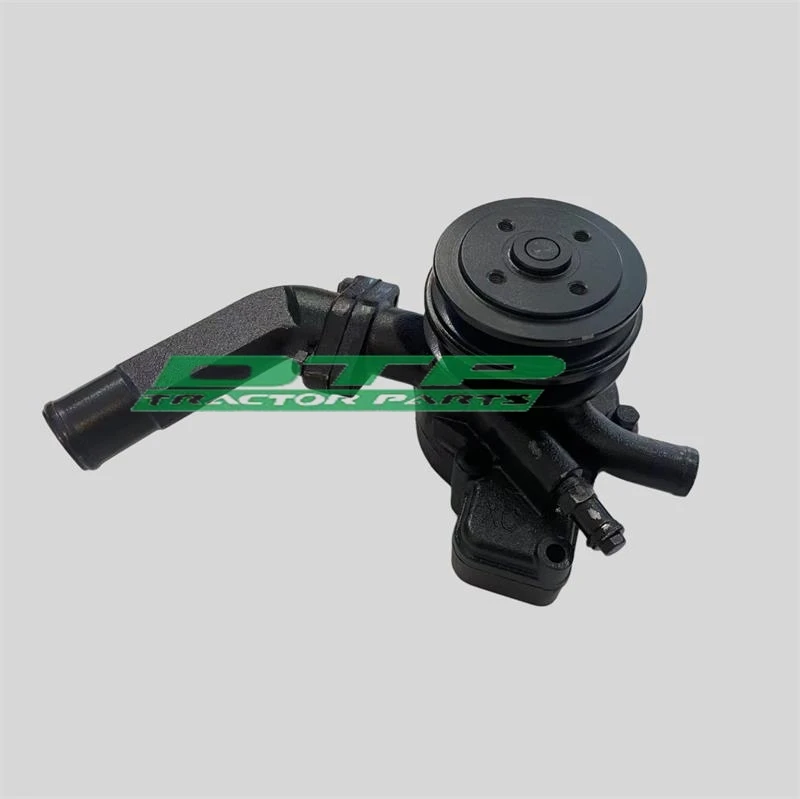 Детали двигателя Jiangdong TY295 TY395 TY3100 Водяной насос
Детали двигателя Jiangdong TY295 TY395 TY3100 Водяной насос